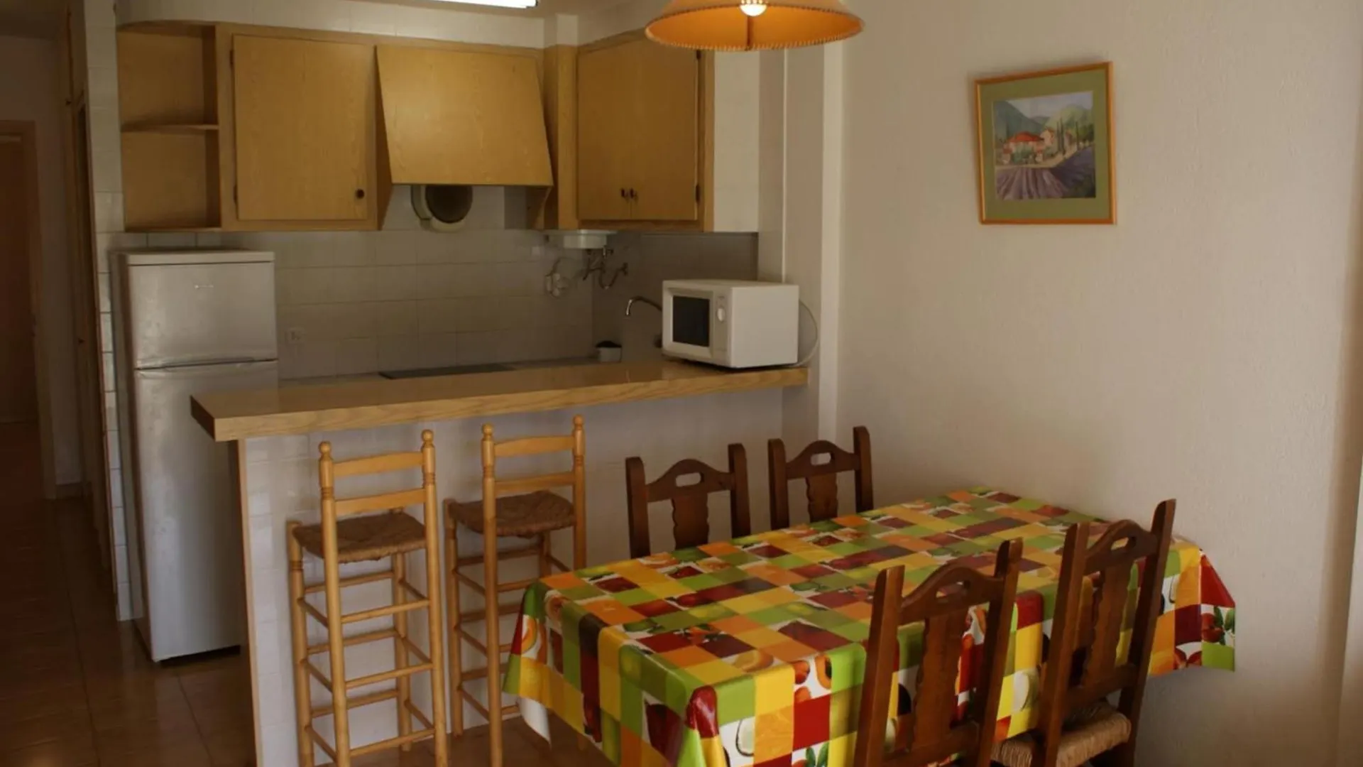 The Apartment In L'Escala
