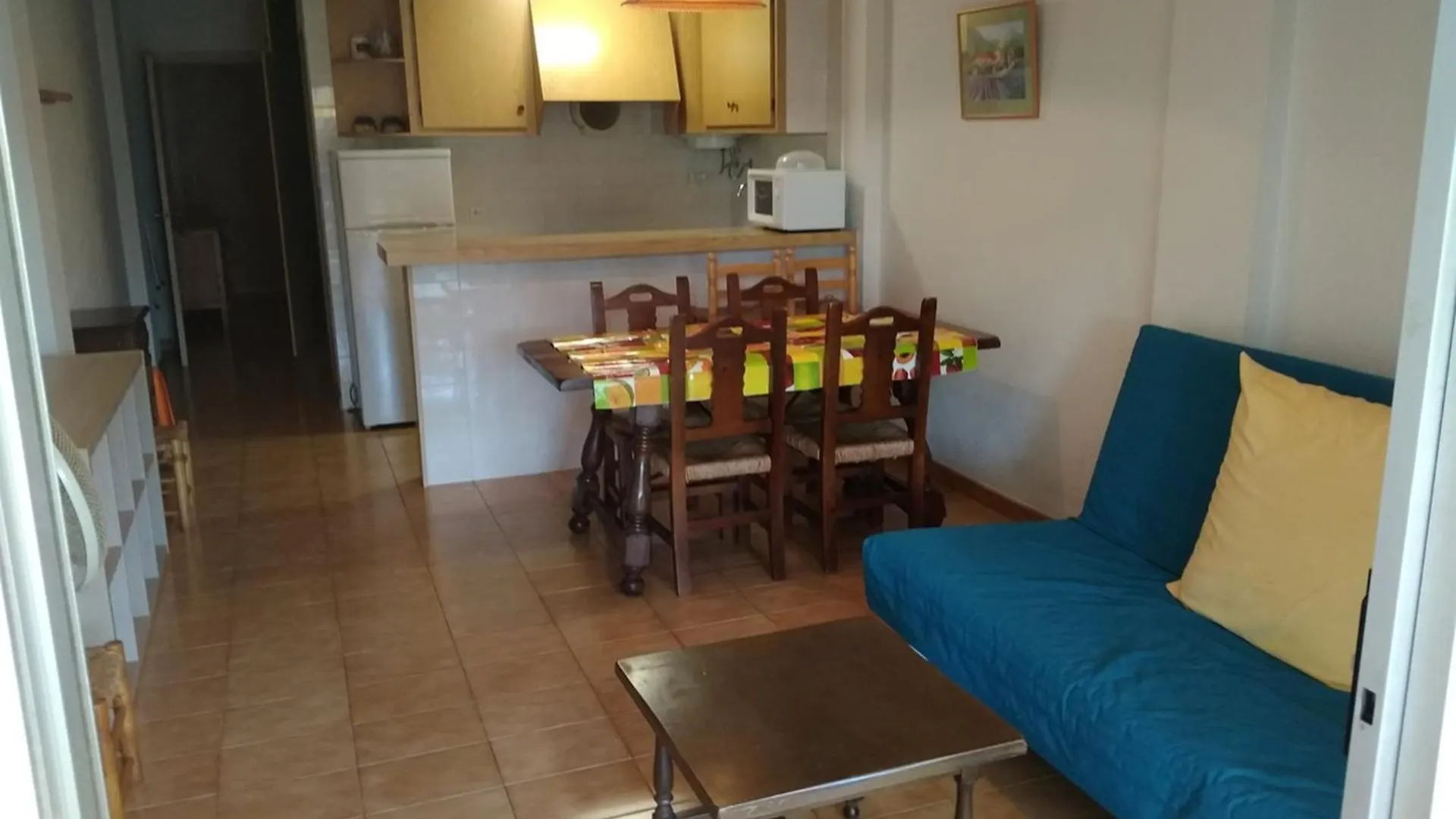 The Apartment In L'Escala 0*,  Spain