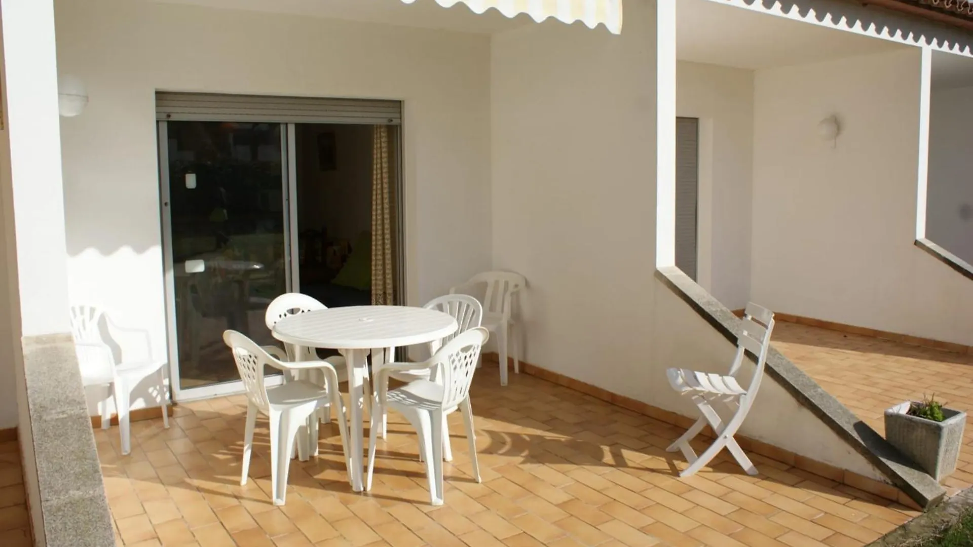 The Apartment In L'Escala Spain