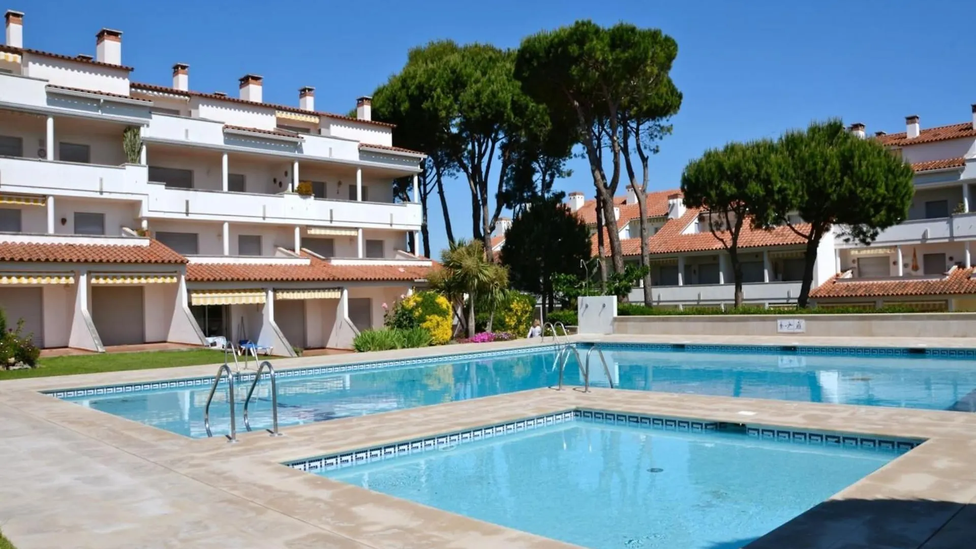 The Apartment In L'Escala